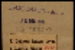 El gobierno italiano invita a Gabriela Mistral