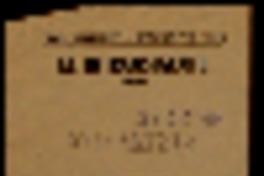 Homenaje argentino a Gabriela Mistral