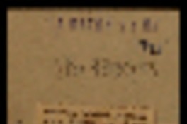 Gabriela Mistral continúa sus visitas en Suecia