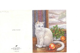 [Tarjeta] 1990 dec. 18, [Estados Unidos?] [a] Doris [Dana]