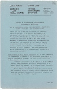 [Carta] 1947 nov. 12, [Estados Unidos]