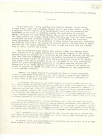 [Documentos sobre el genocidio]