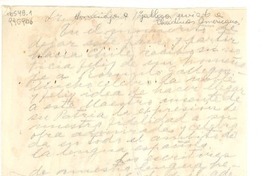 [Carta] [a] Cuadernos Americanos