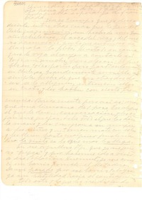 [Carta] [a] queridos compadres