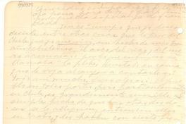 [Carta] [a] queridos compadres