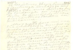 [Carta] [a] los señores Ebner Pinochet y Sanhueza Herbaje y a sus hijos
