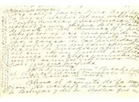 [Carta] 1945 mar. 16, Petrópolis, [Brasil] [a] Caro colega García Peña