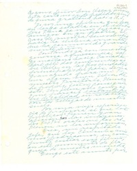 [Carta] [1953] jun. 25 [al] Excmo. Señor Don Oscar Fenner