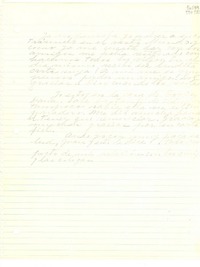 [Carta] [a] [Su amigo Juan]