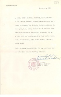 [Carta] 1955 Dec. 8, New York, [EE.UU.]