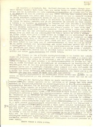[Carta] 1942 dic. 9, Petrópolis, [Brasil] [a] Mi querido y respetado don Carlos