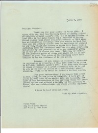[Carta] 1959 Apr. 7, 204 East 20th Street, New York 3, New York, [EE.UU.] [a] Dear Mr. Doscher
