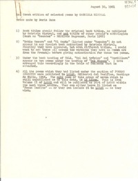 [Carta] 1961 Aug. 30, [New York, Estados Unidos]