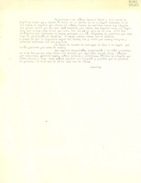 [Carta] [a] Gabriel Tomic