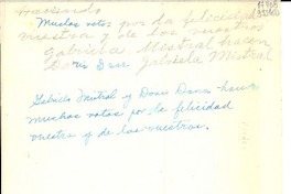 [Borrador de telegrama]