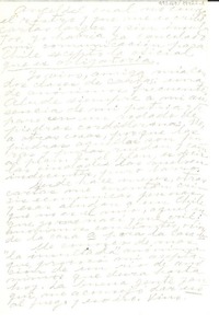 [Carta] [a] [Una amiga]