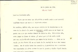 [Carta] 1954 jul. 28 [a] Jazmín
