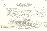 [Carta] 1947 ago. 4, Santa Fe, New Mexico [a] [Gabriela Mistral]