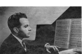 Montecino en Europa Teatro