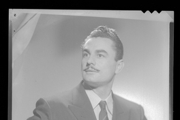 [Actor de radioteatro]