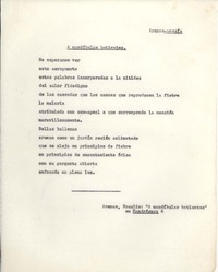 A mandíbulas batientes