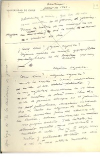 [Volveremos a unir...]