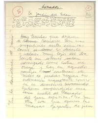 El jardín del edén