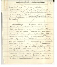 [La mejoría de la muerte]