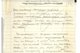 [La mejoría de la muerte]