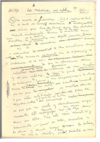 El Perseo de Cellini