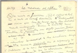 El Perseo de Cellini