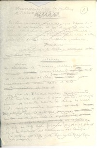 Observaciones sobre la pintura de Tiziano