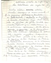 Estatuaria ecuestre del siglo XV