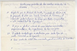 [Cuenta corriente de libreria]