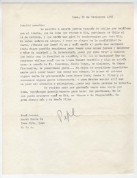 [Carta] 1965 sep. 30, Iowa City [a] Roque Esteban Scarpa