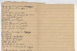 [Ay, ay, ay se me quema...]