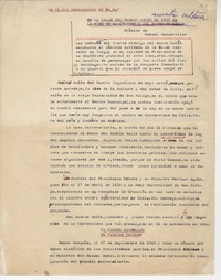 En la calle del muerto nació en 1843 nuestra cultura