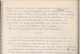 [Algunas reservas...]