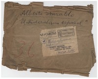 El federalismo español