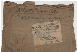 El federalismo español