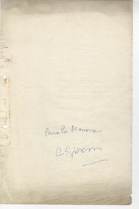 La difícil juventud