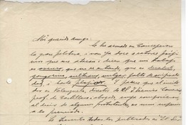 [Carta] 1920 jun. 5, Santiago, Chile [a] Pedro Prado