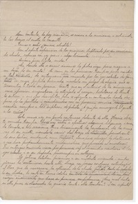 [Contenta, risueña la faz,...]