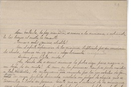 [Contenta, risueña la faz,...]