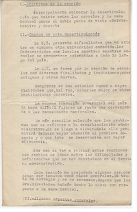 [Apuntes sobre la Universidad Técnica]