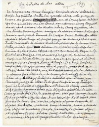 La batalla de las ollas