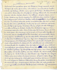 La princesa pescadito