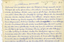 La princesa pescadito