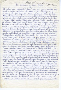 La anciana y sus pavos