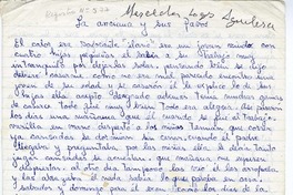 La anciana y sus pavos